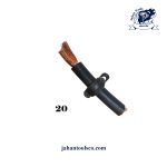 کابل پرو نیوتن جوشکاری سایز 20 - Image 4