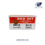 میخ و چاشنی عصایی NK32