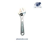 آچار فرانسه نوا سایز 6 اینچ - Image 2