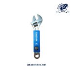 آچار فرانسه نوا سایز 6 اینچ
