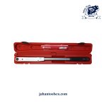 ترکمتر تقه ای بریتول مدل EVT2000A