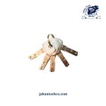 قفل کتابی 94 کنیوس - Image 3