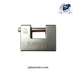 قفل کتابی 94 کنیوس
