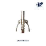 سری گریس پمپ ضامن دار دو دسته مدل قفل شونده ابزار جهان زمانی
