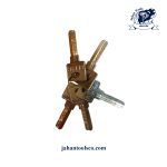 قفل حیاط سپه - Image 3