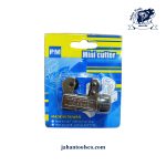لوله بر مسی PM مدل Mini Cutter با ظرفیت 1/8 تا 5/8 اینچ