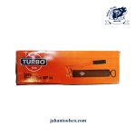 گریس پمپ دستی توربو (TURBO) مدل Jam با ظرفیت ۶۰۰ سی‌سی - Image 2