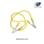 کابل باطری به باطری صنعتی ۱۰۰۰ آمپر مدل A1000 ضخیم - Image 2