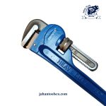 آچار لوله گیر 36 اینچ کنیوس Kenyos مدل Heavy Duty - Image 2