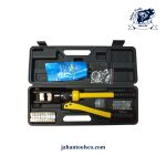 پرس کابلشو هیدرولیک 300-