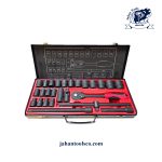 جعبه بکس 26 پارچه 1/2 واستر 4026BM