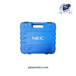 دریل شارژی 1812 NEC - تصویر 3