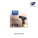 دریل شارژی 1812 NEC - تصویر 2