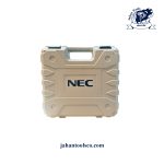 دریل شارژی 1712 NEC - تصویر 3