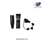 بلوور 600 وات 5515 NEC - Image 5