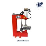 آپارات بادی اتومات BS