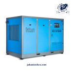 کمپرسور اسکرو TS-BD 150 بهسان