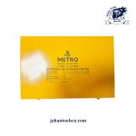 ست قلاویز و حدیده 24 پارچه METRO - Image 3