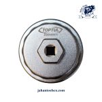 آچار فیلتر کاسه ای تاپ تول JDDH6501
