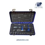 جعبه بکس 30 پارچه 1/4 اپکس 1530