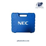 دریل شارژی 21 وات 2188 NEC - تصویر 3