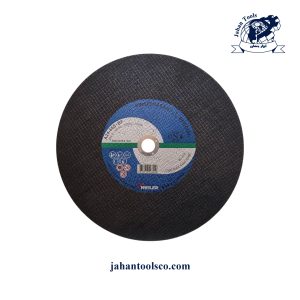 تیغ پروفیل بر 35 سانتی متر یوگسلاو