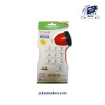 آب پاش فلزی 10 حالته توسن - Image 4