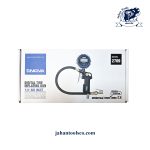 درجه باد دیجیتال نووا مدل NTT-2709 (شلنگ‌دار) - Image 2