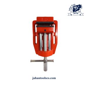 گیره زیر دریل مهر فلزی در سه سایز کوچک متوسط و بزرگ