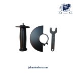 مینی فرز دسته بلند 1281 NEC - Image 3