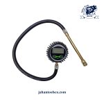 جعبه اصلی درجه باد دیجیتال دستی توربو مدل Jam