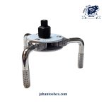 آچار فیلتر بازکن سه‌ شاخ هنس (درایو 3/8 اینچ) مدل OFW 3-2B - Image 3