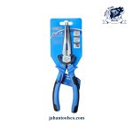 دم باریک 8 اینچ رایدر پرو مدل RDLN802 با بدنه کروم وانادیوم و دسته آبی مشکی