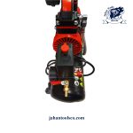کمپرسور سایلنت اینتیمکس 10 لیتری - Image 3