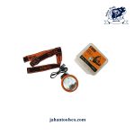 چراغ قوه شارژی پیشانی بند 307-YM