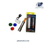 چراغ قوه دستی COBA مدل CB-X723