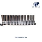 بکس ریلی بلند 11 پارچه 1/2 تاپتول - تصویر 2