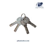 قفل کتابی 900 FSP پارس - Image 4