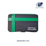 جعبه بکس هواگیری 41 پارچه تاپتول 4101 - تصویر 2