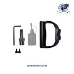 بکس بادی 3/4 کلتی تورنادو - تصویر 5