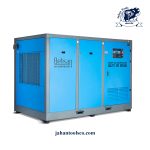 کمپرسور اسکرو TS-DD 450 بهسان