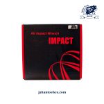 بکس بادی 3/4 کلتی تورنادو - تصویر 2