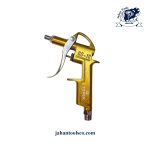 باد پاش 5 تیکه فلزی تاپکس