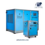 کمپرسور اسکرو TS-VS 150 بهسان