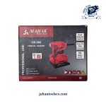 سنباده برقی محک OS-200 - Image 2