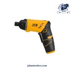 پیچ گوشتی شارژی JCB