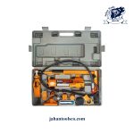 جک صافکاری ۴ تن رابین (Rabin) مدل RSJ-04