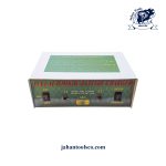 شارژ باطری 10 آمپر اتوماتیک خانگی