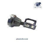 چراغ قوه خورشیدی W5110 مدل چندمنظوره - Image 2