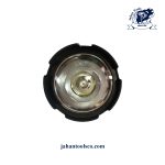چراغ قوه خورشیدی W5110 مدل چندمنظوره - Image 3